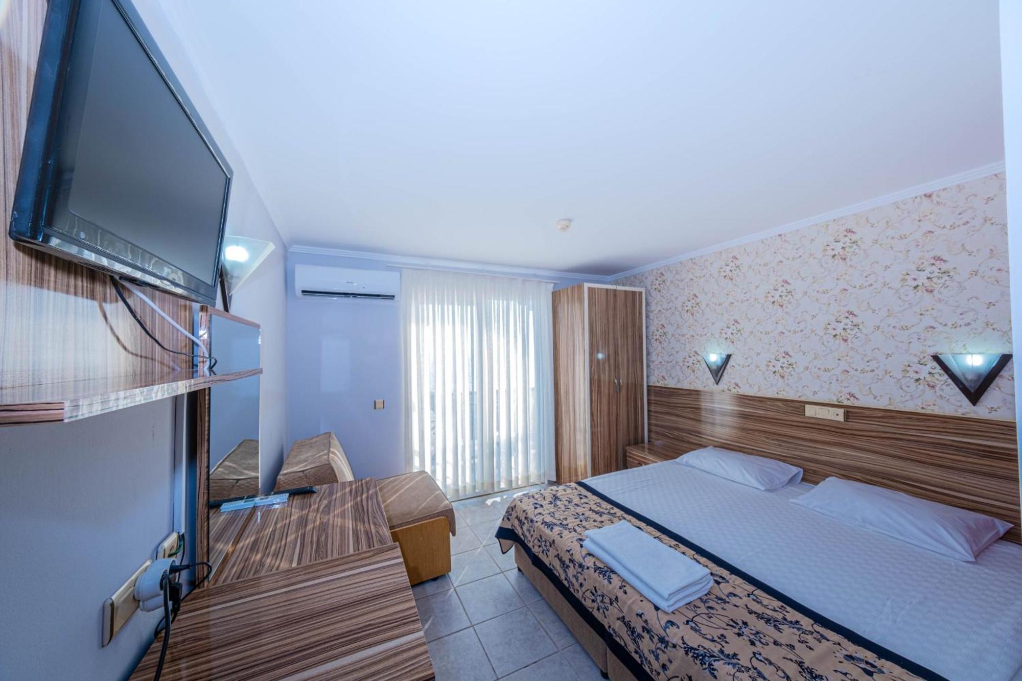 Elysium Elite Hotel & Spa Kizilot Ngoại thất bức ảnh