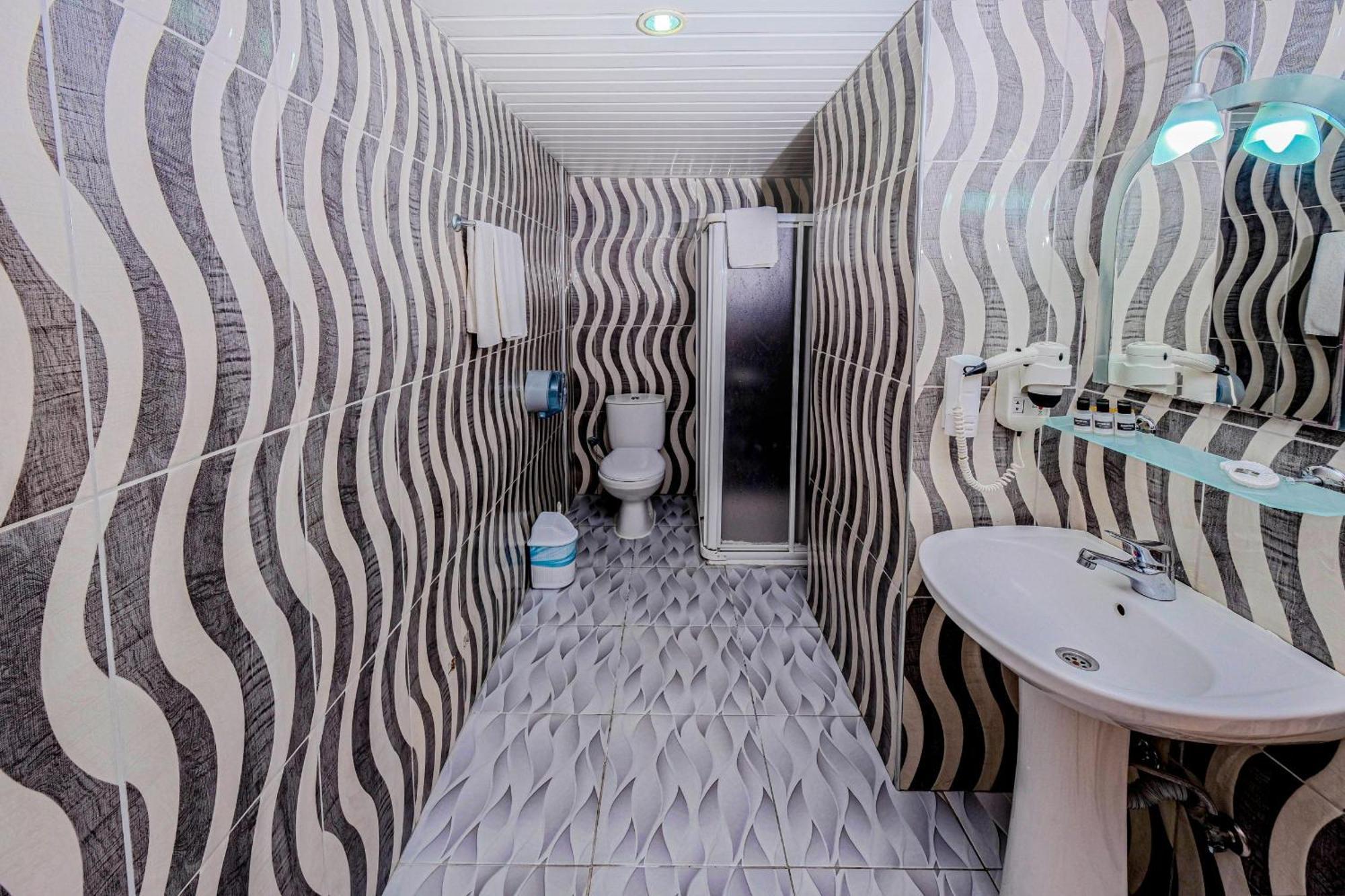 Elysium Elite Hotel & Spa Kizilot Ngoại thất bức ảnh